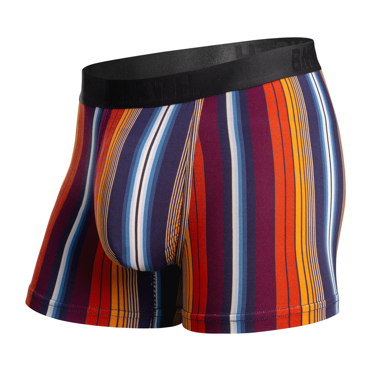 BN3TH Western Stripe Trunk