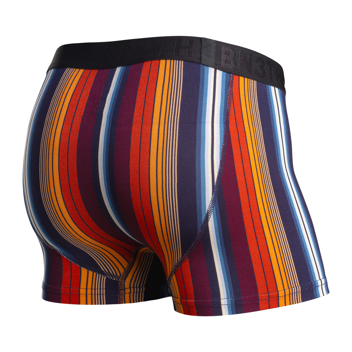 BN3TH Western Stripe Trunk