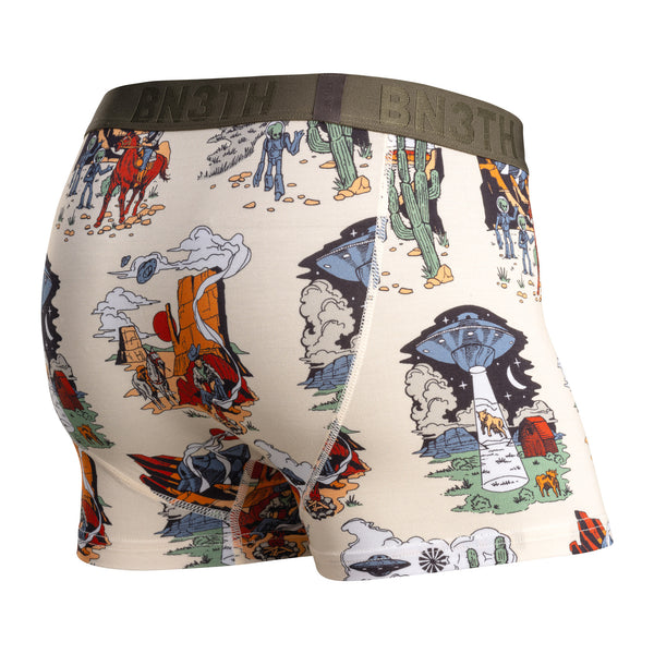 BN3TH Space Cowboy Trunk