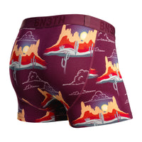 BN3TH Western Range Trunk