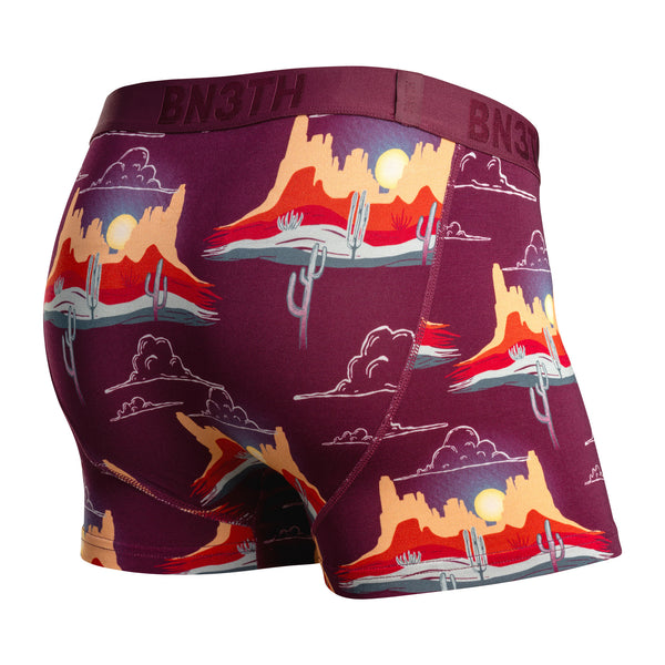 BN3TH Western Range Trunk