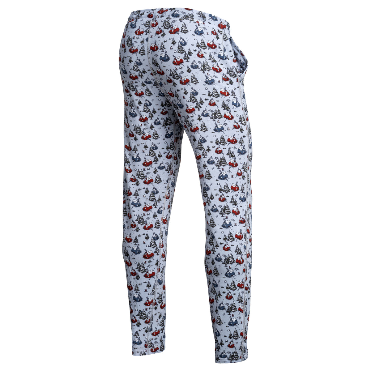 BN3TH Tiny House PJ Pant