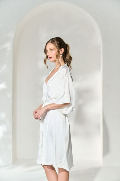 By Catalfo Luxe Robe