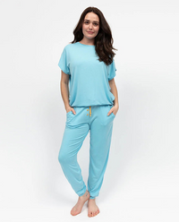 CyberJammies Paige Slouch Top and Pant