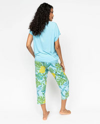CyberJammies Paige Slouch Top and Capri
