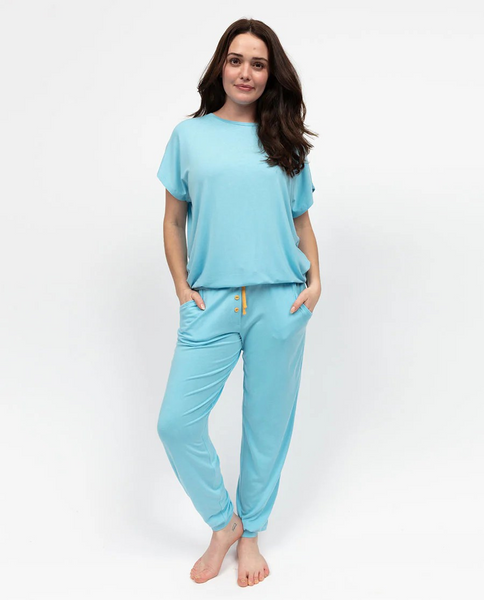 CyberJammies Paige Slouch Top and Pant