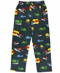 LazyOne Snowmobile PJ Pant