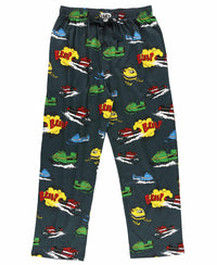 LazyOne Snowmobile PJ Pant