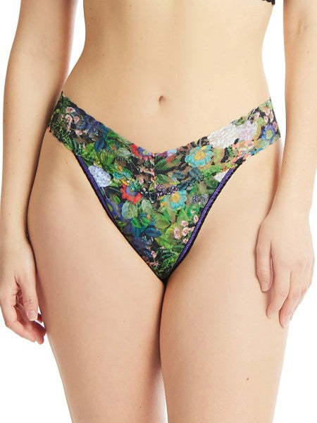 Hanky Panky Original Thong-Prints