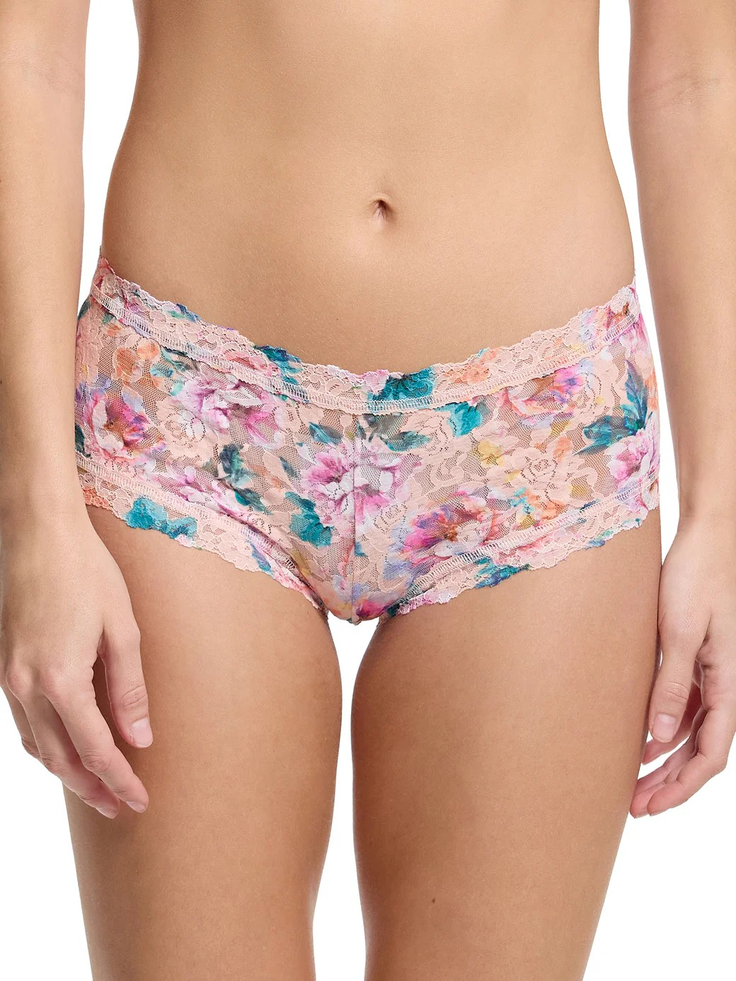 Hanky Panky Boyshort