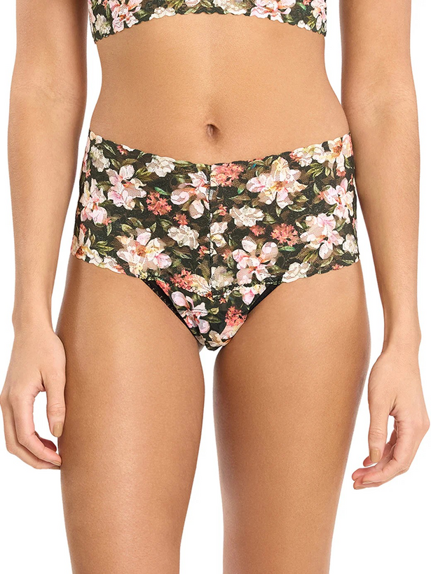 Thongs