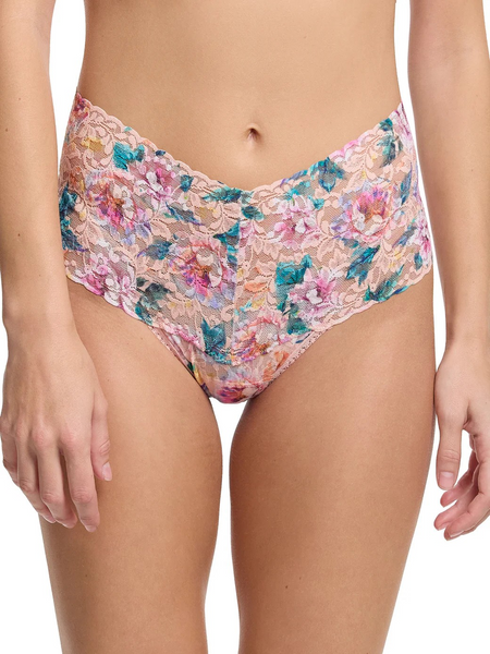 Hanky Panky Retro Thong