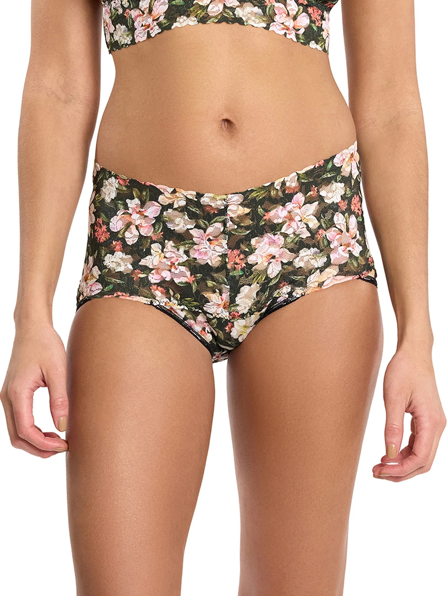 Hanky Panky Retro V-Kini