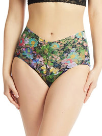 Hanky Panky Retro V-Kini