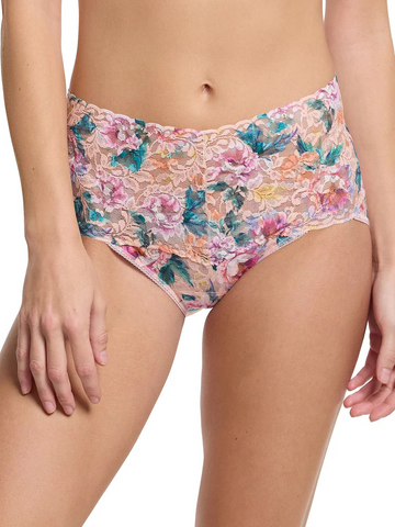 Hanky Panky Retro V-Kini