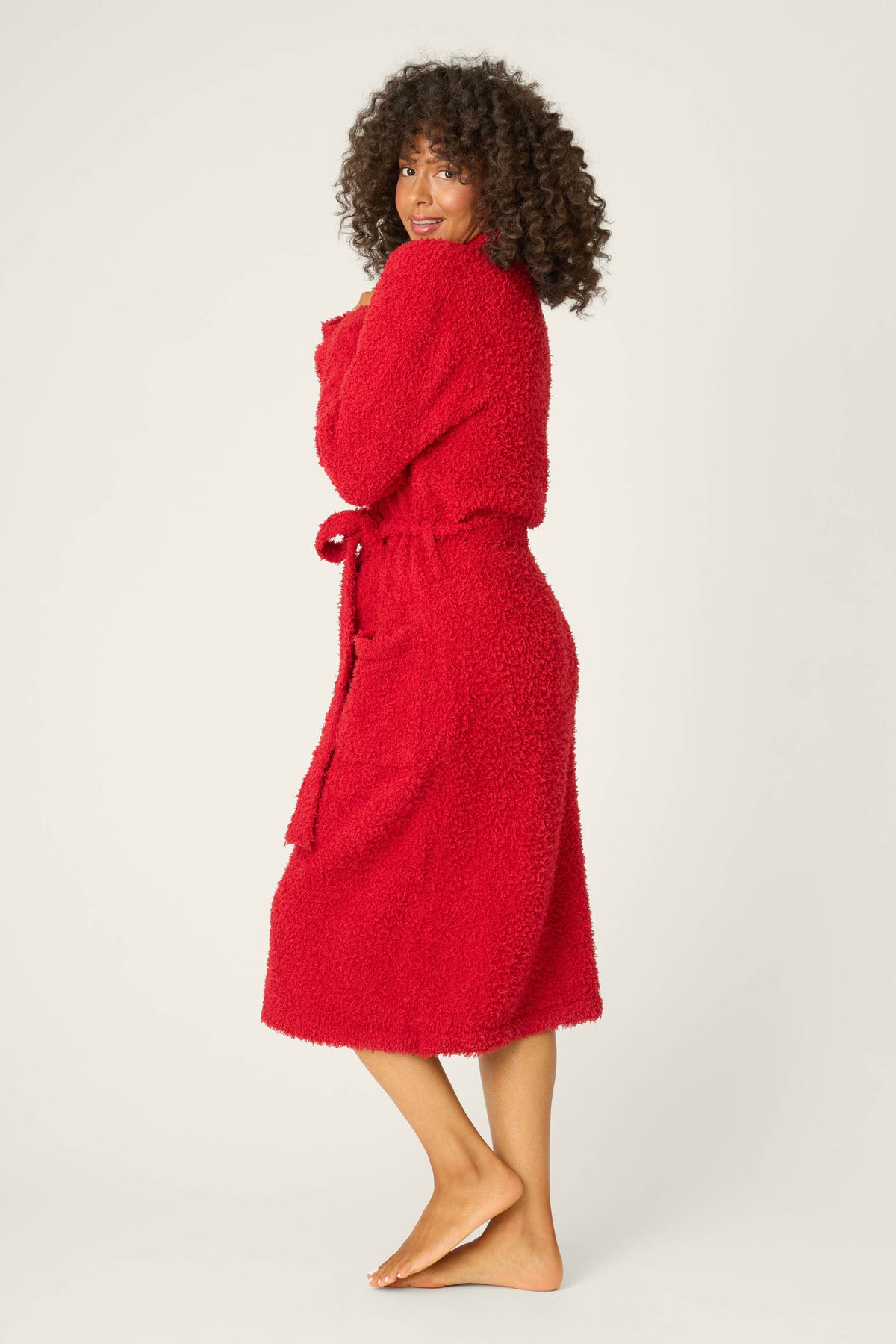 PJ Salvage Bundle Up Robe