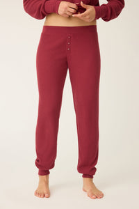 PJ Salvage Textured Essentials Lounge Set