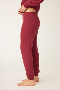 PJ Salvage Textured Essentials Lounge Set