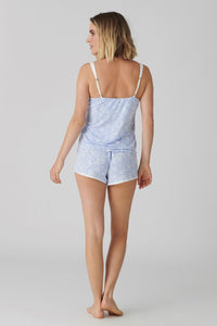 PJ Salvage Pretty In Paisley Set