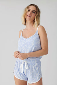 PJ Salvage Pretty In Paisley Set