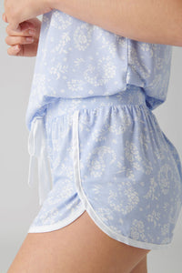 PJ Salvage Pretty In Paisley Set