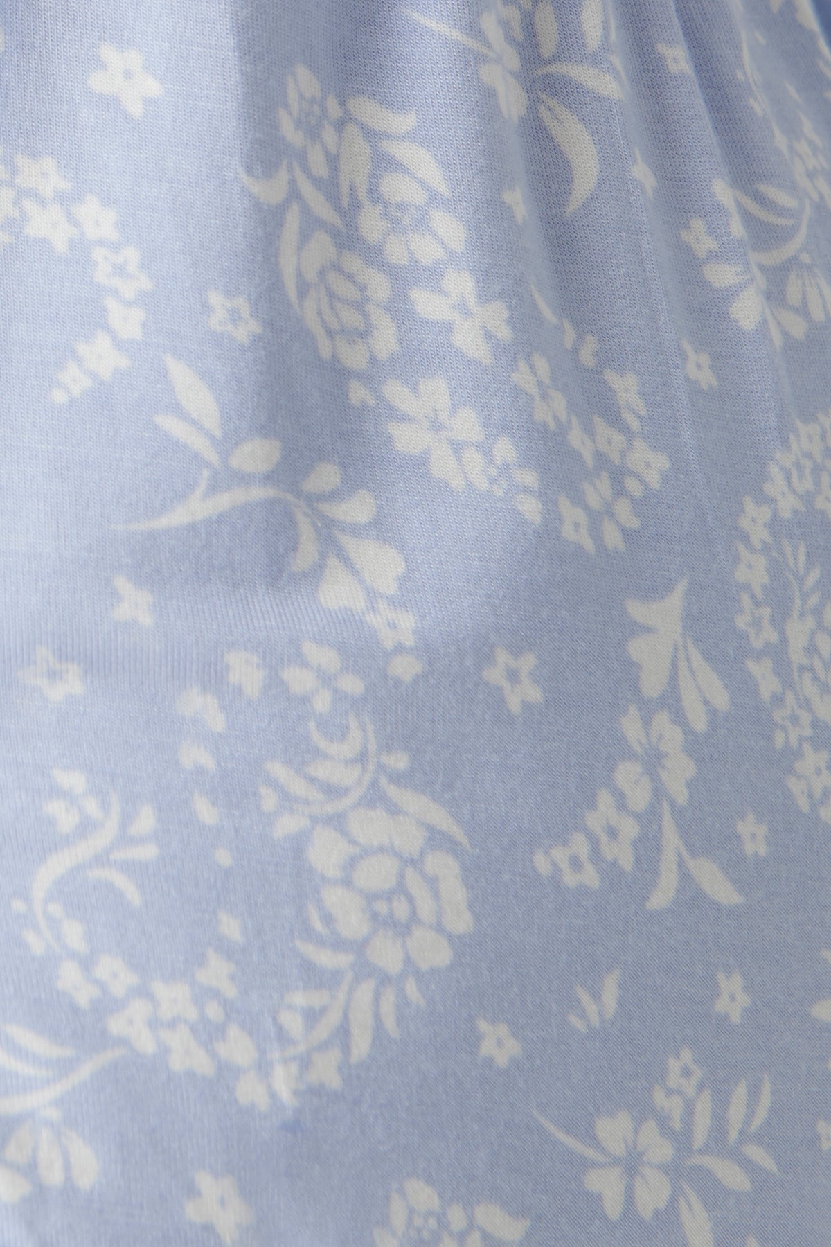 PJ Salvage Pretty In Paisley Set