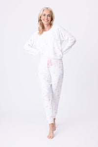 PJ Salvage Full of Love Heart Set