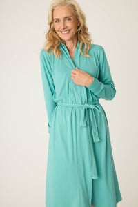 PJ Salvage Lacey Jade Robe