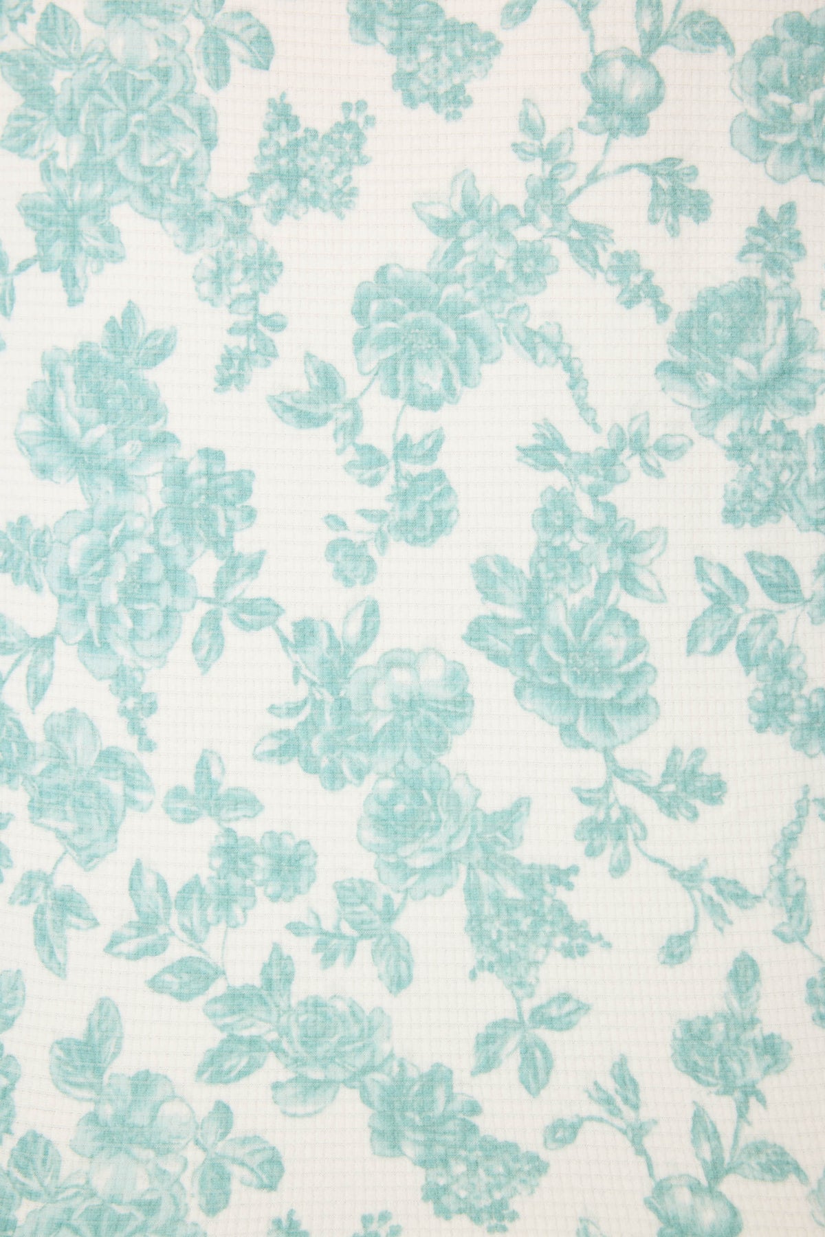 PJ Salvage Lacey Jade Floral PJ Set-1 medium left