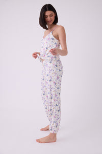 PJ Salvage Amore Floral Set-XL only