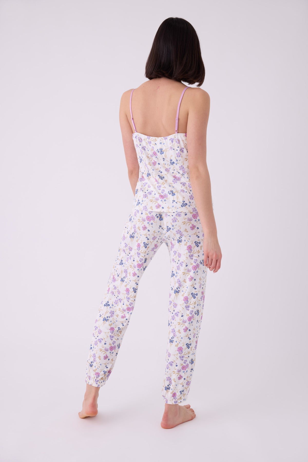 PJ Salvage Amore Floral Set-XL only