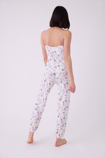 PJ Salvage Amore Floral Set