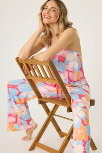 PJ Salvage Tropical Dreams Set