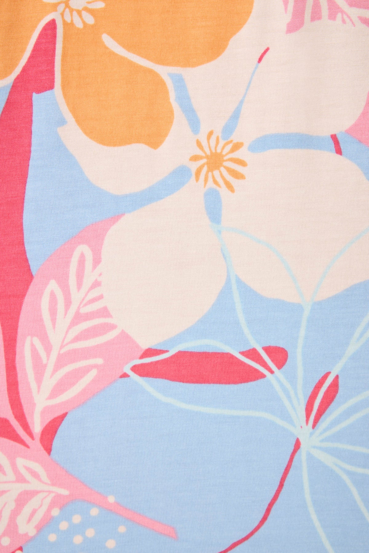 PJ Salvage Tropical Dreams Set