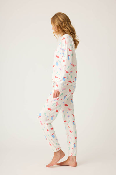 PJ Salvage Country Honey PJ Set