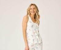 PJ Salvage Roll With It Short Set