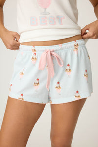PJ Salvage Sundae Best Short Set