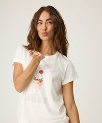 PJ Salvage Sundae Best Short Set