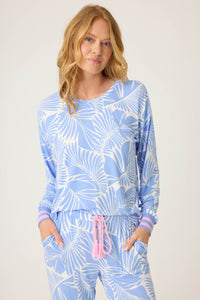 PJ Salvage Bayside Dreams Modal PJ Set