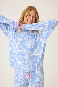 PJ Salvage Bayside Dreams Modal PJ Set