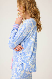 PJ Salvage Bayside Dreams Modal PJ Set