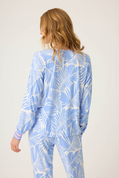 PJ Salvage Bayside Dreams Modal PJ Set