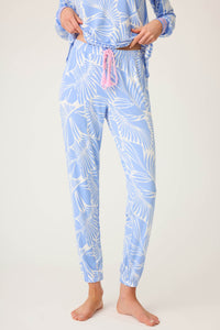PJ Salvage Bayside Dreams Modal PJ Set