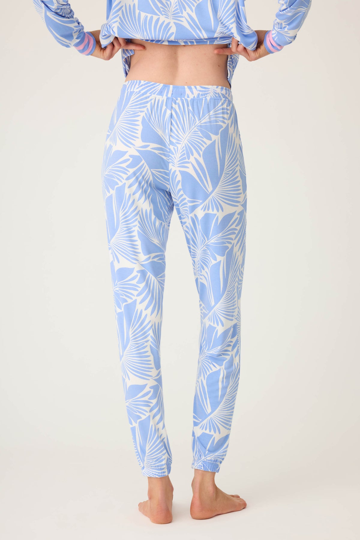 PJ Salvage Bayside Dreams Modal PJ Set