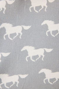 PJ Salvage Horse Boyfriend Boxer Set