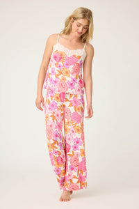 PJ Salvage Sweet Dreams Floral PJ Set