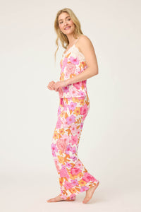 PJ Salvage Sweet Dreams Floral PJ Set