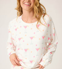 PJ Salvage Tini Time PJ Set