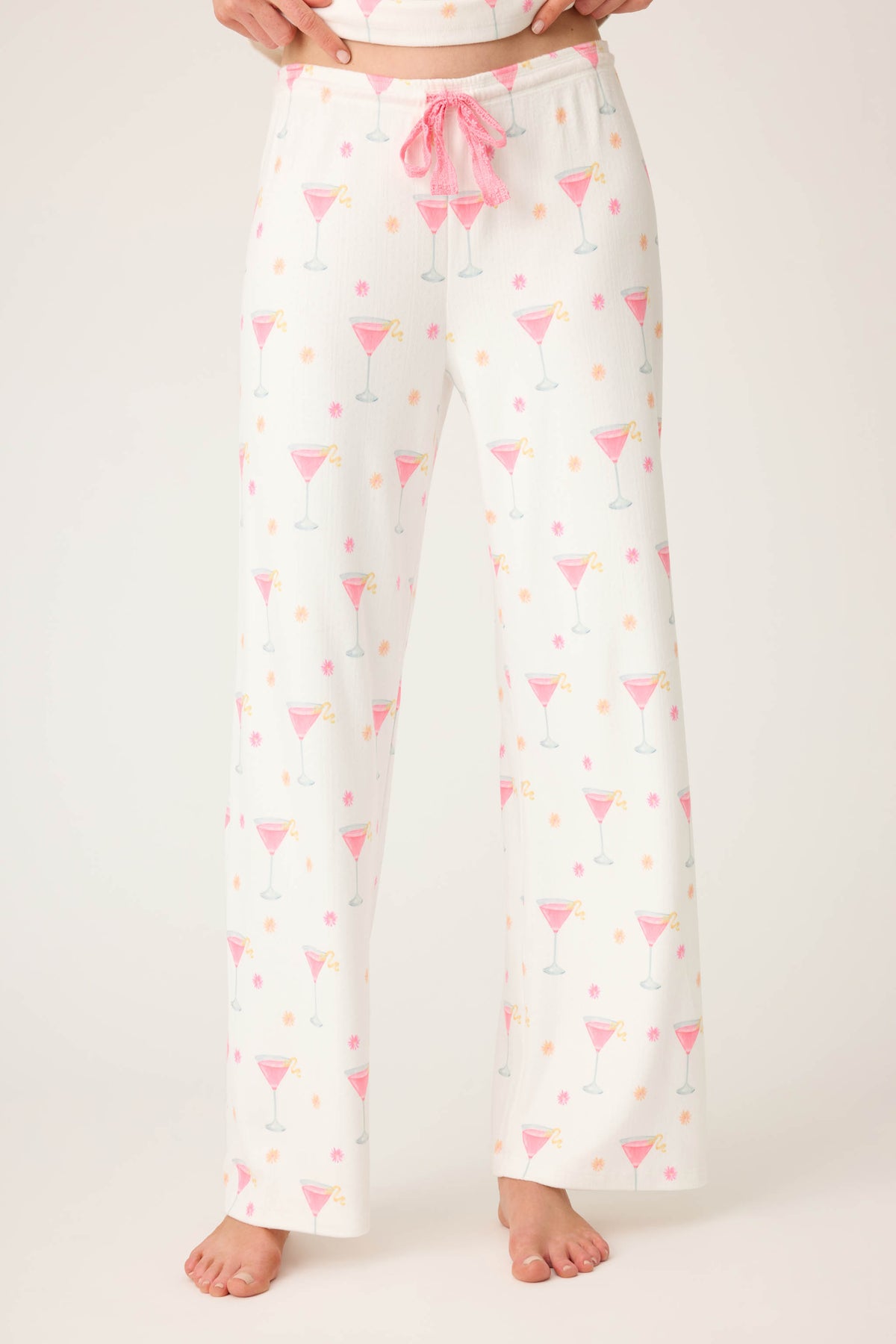 PJ Salvage Tini Time PJ Set