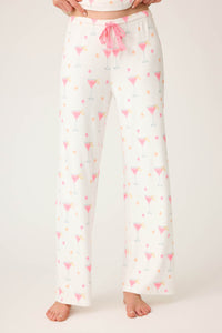 PJ Salvage Tini Time PJ Set